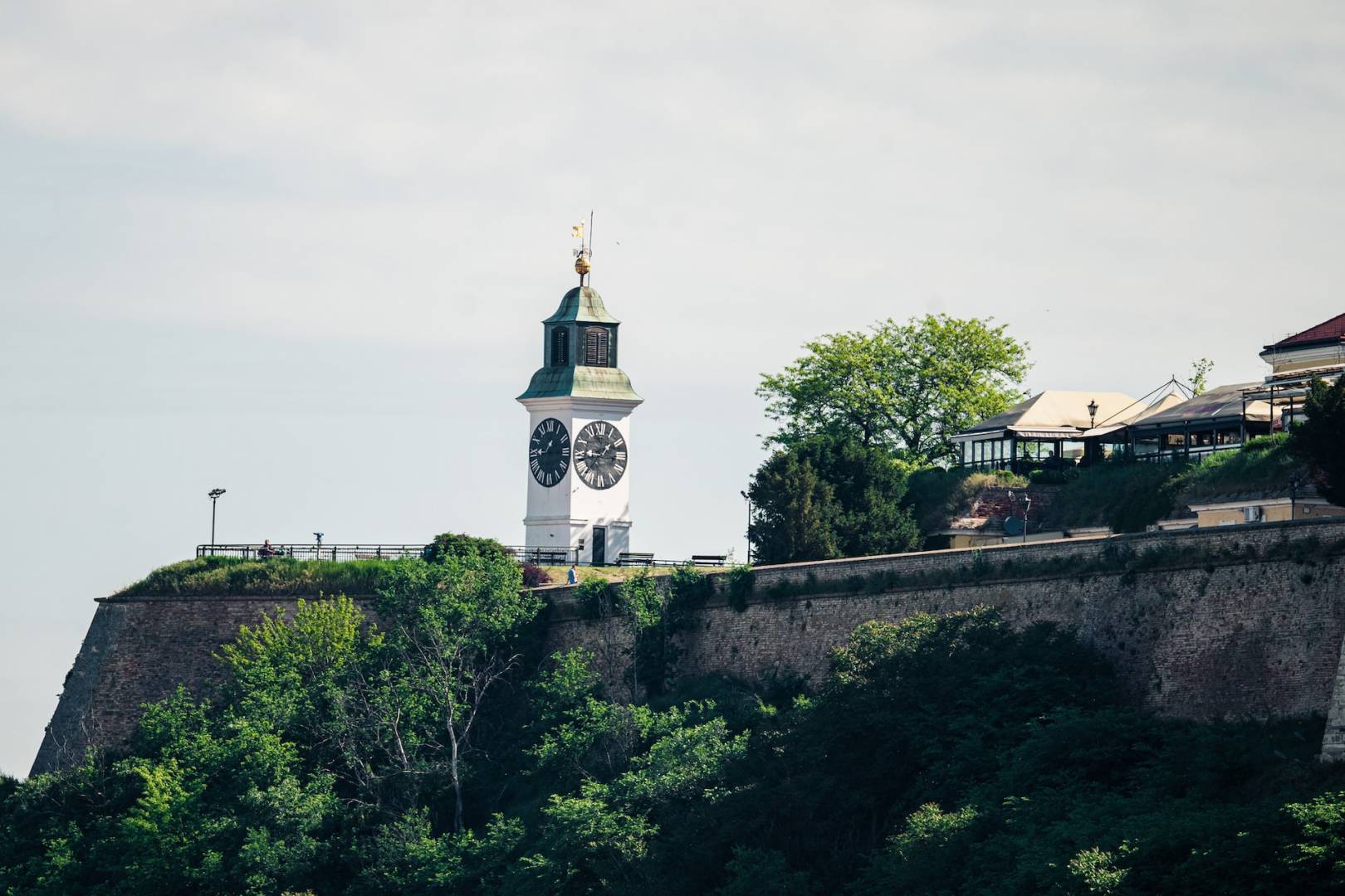 Novi Sad: Povezanost tradicije, multikulturalnosti i savremenog životnog stila