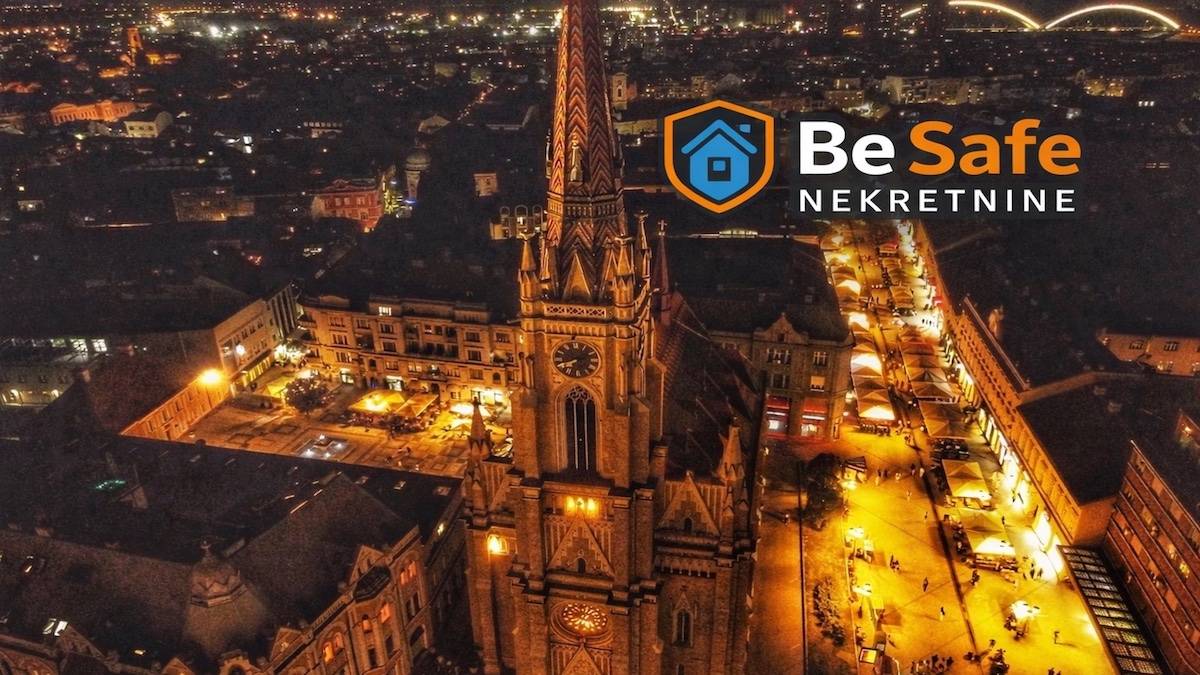 Kako brže prodati stan? Ključ je u realnoj tržišnoj vrednosti